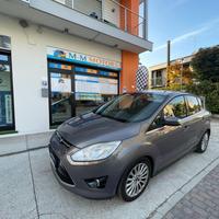 FORD C-Max 2.0 AUT. IN PROM-MO