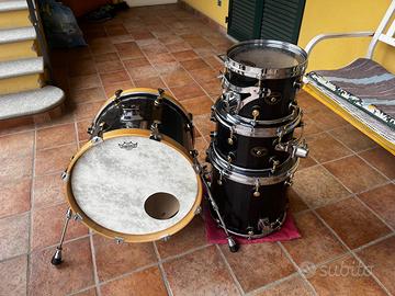 Tamburo opera jazz set