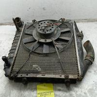 RADIATORE ACQUA RENAULT Supercinque 5 Benzina (84>