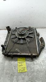 RADIATORE ACQUA RENAULT Supercinque 5 Benzina (84>