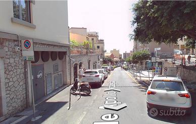 Appartamento in centro storico