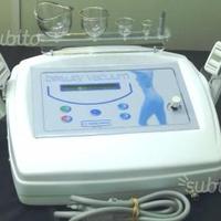 Beauty vacuum alternativo a LPG Corpo