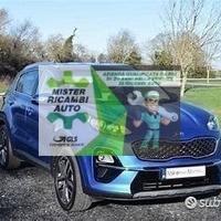 Ricambi KIA SPORTAGE 2020