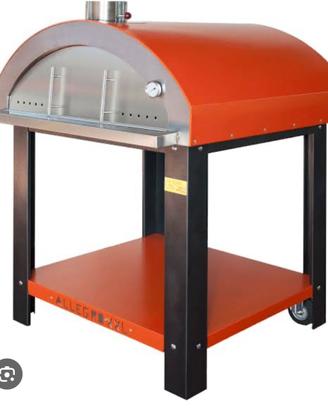 Forno xxl legna