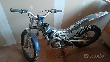 trial Yamaha