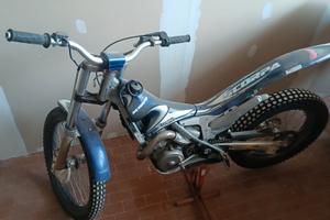 trial Yamaha