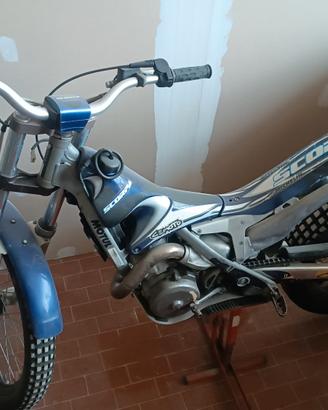 trial Yamaha