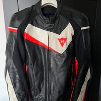 Giacca Dainese 50