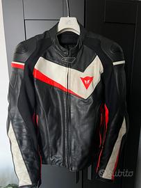 Giacca Dainese 50