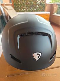 casco da sci