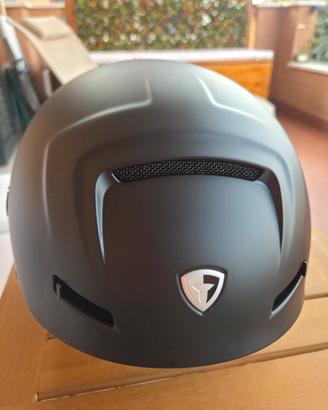 casco da sci