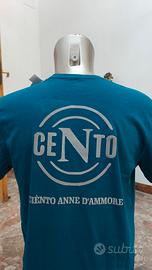 Maglietta Centenario Napoli 