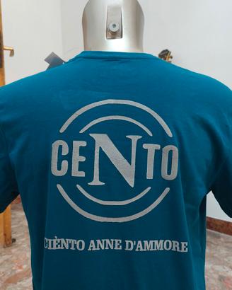 Maglietta Centenario Napoli 