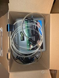 irrigatore per terrario