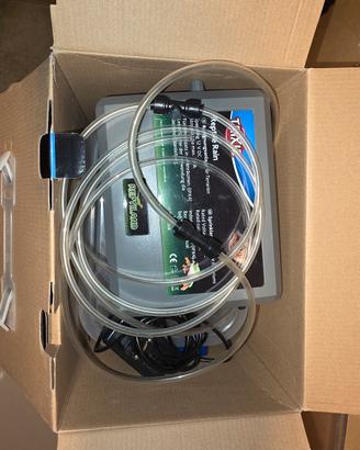 irrigatore per terrario