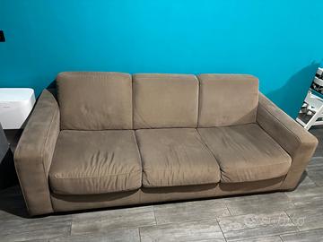 Divano letto buono stato