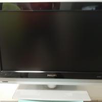 Televisore lcd  PHILIPS 26"