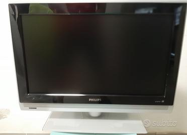 Televisore lcd  PHILIPS 26"