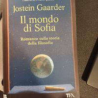 il mondo di Sofia 