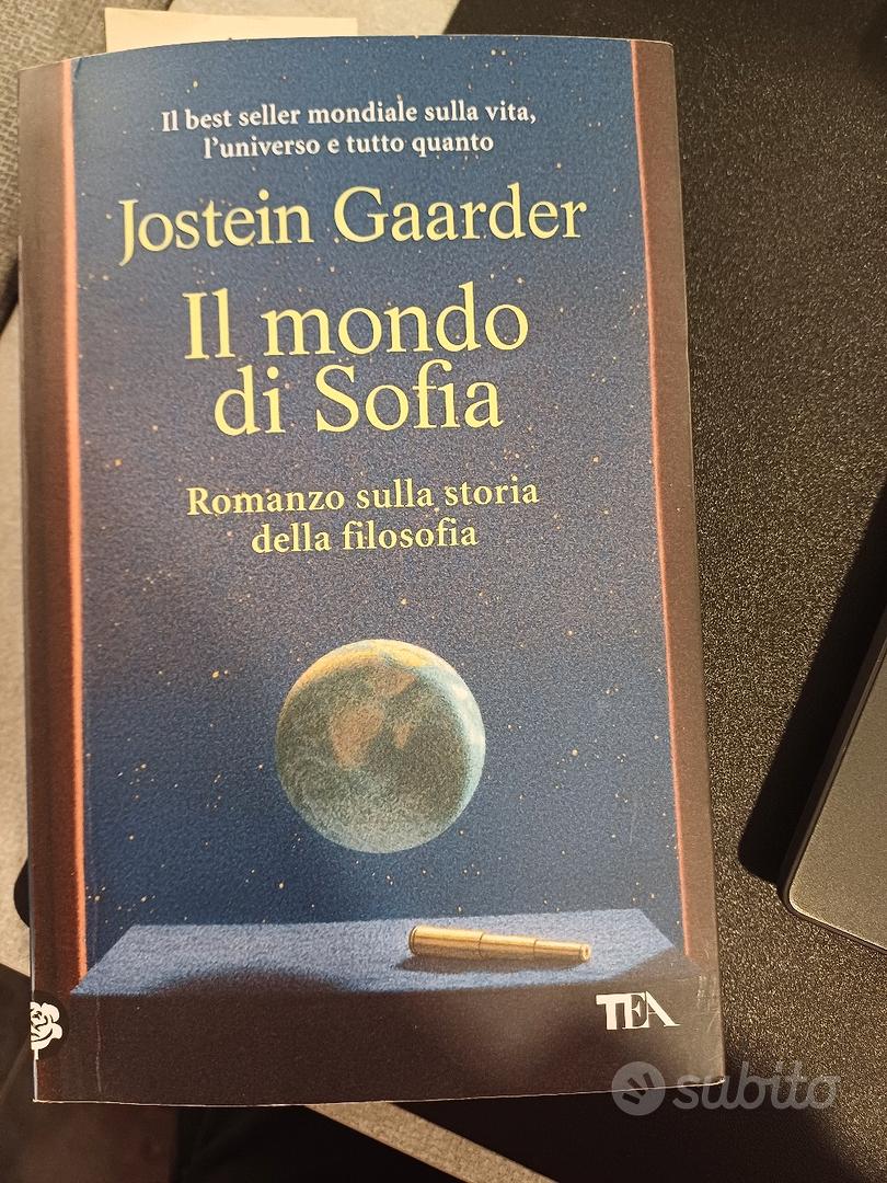 il mondo di Sofia - Libri e Riviste In vendita a Milano