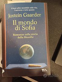 il mondo di Sofia 