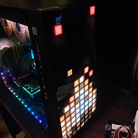 PC Desktop Fascia Medio-Alta – Pronto all’uso!