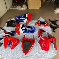 Ricambi Honda CBR 1000 2020