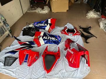 Ricambi Honda CBR 1000 2020