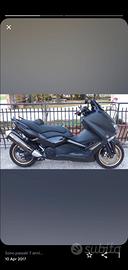 Yamaha T Max 530 - 2013