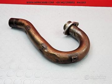 COLLETTORE SCARICO YAMAHA YZ426F 2000 2001 YZF 426