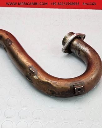 COLLETTORE SCARICO YAMAHA YZ426F 2000 2001 YZF 426