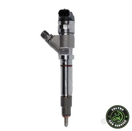 1 INIETTORE 0445120034 BOSCH PER VOLVO PENTA D4/D6