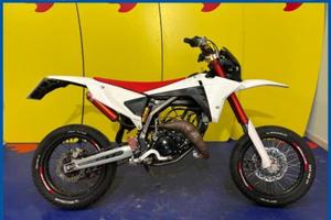 FANTIC MOTOR XM 50 Motard Garantita e Finanziabi
