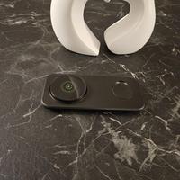 Stazione di ricarica wireless