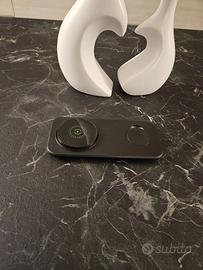 Stazione di ricarica wireless