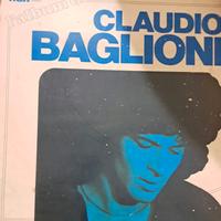 album claudio baglioni 33giri