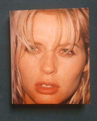 Juergen Teller (Taschen 1996) – Libro raro