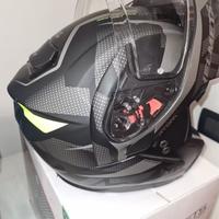 Caschi integrale moto