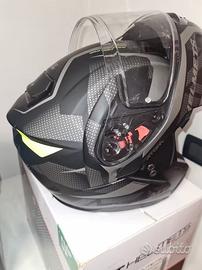 Caschi integrale moto