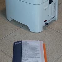 Friggitrice Delonghi