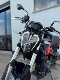 Benelli BN 302 2020