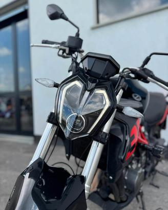 Benelli BN 302 2020