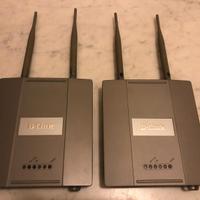Dlink access point