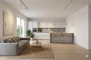 Appartamento Pordenone [890VRG]