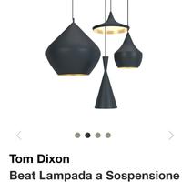 lampade tom dixon
