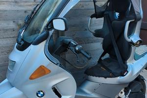 Bmw c1 200 - 2010