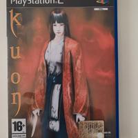 kuon EN,FR,DE homemade 