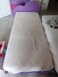Letto bambina