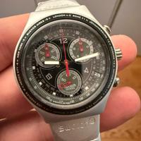 Swatch Irony Chrono