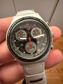 Swatch Irony Chrono